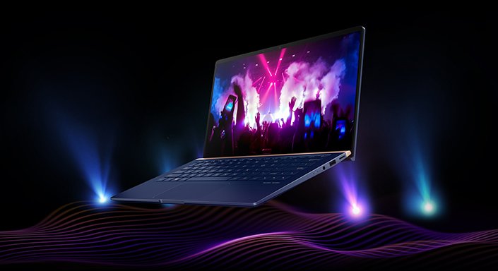 ASUS ZenBook 13 UX333FN Royal Blue